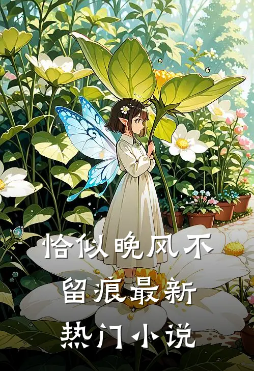 恰似晚风不留痕最新热门小说