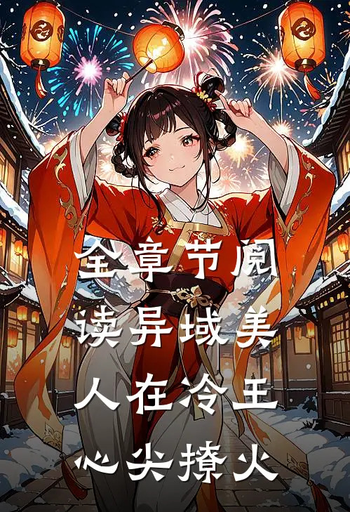 全章节阅读异域美人在冷王心尖撩火