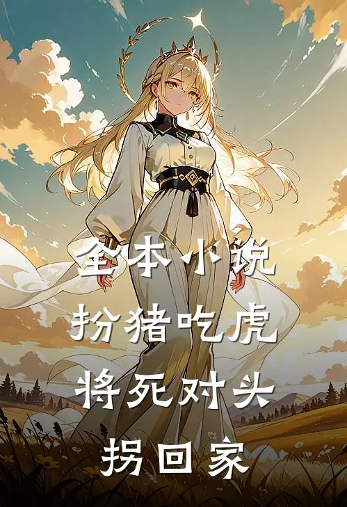 全本小说扮猪吃虎，将死对头拐回家