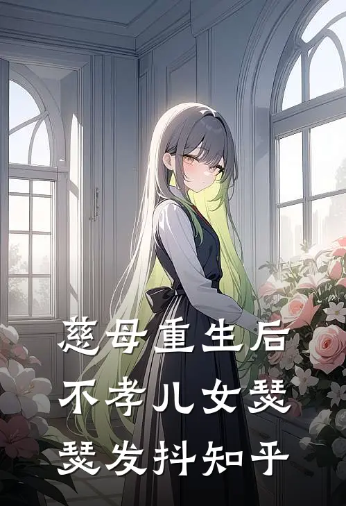 慈母重生后，不孝儿女瑟瑟发抖知乎