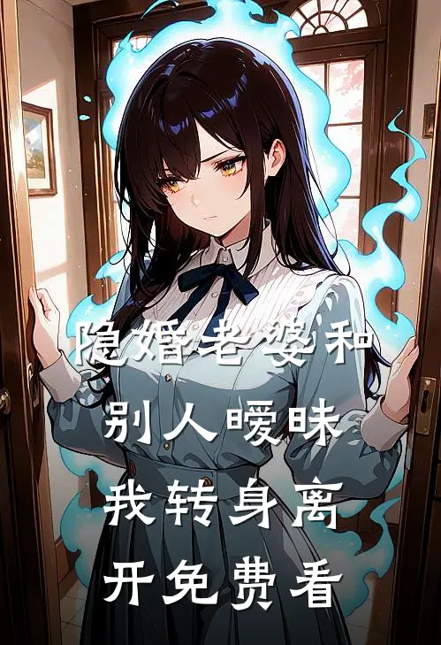 隐婚老婆和别人暧昧，我转身离开免费看