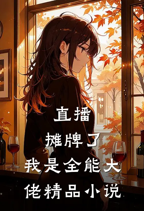 直播：摊牌了，我是全能大佬精品小说