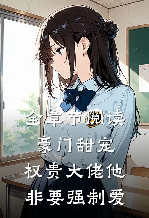全章节阅读豪门甜宠权贵大佬他非要强制爱我