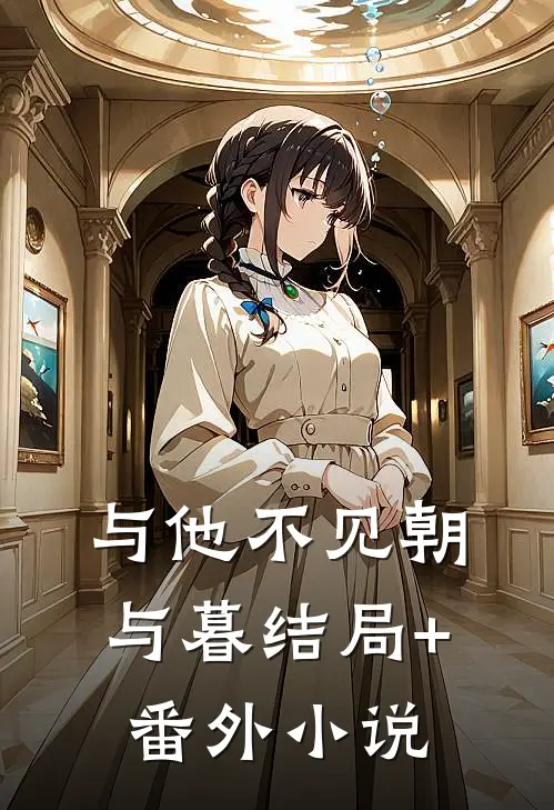 与他不见朝与暮结局+番外小说