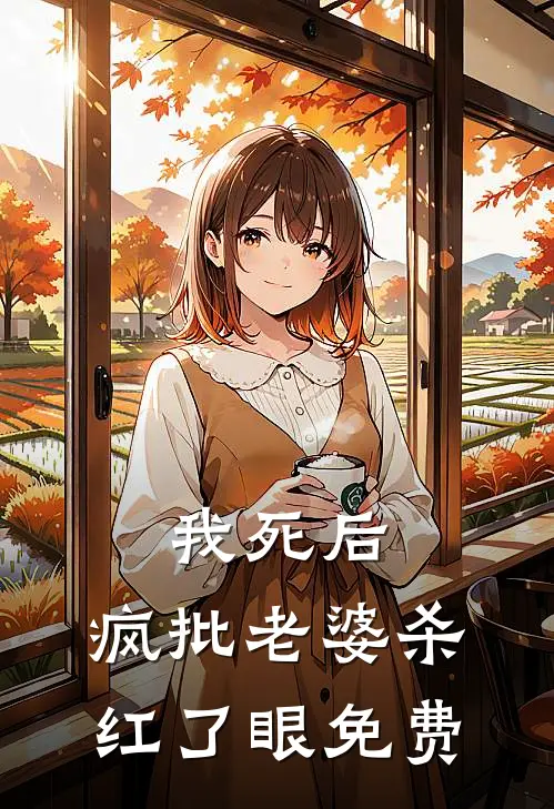 我死后，疯批老婆杀红了眼免费