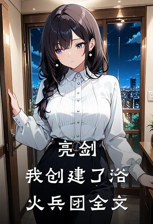 亮剑：我创建了浴火兵团全文