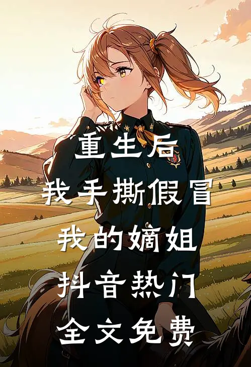 重生后，我手撕假冒我的嫡姐抖音热门全文免费