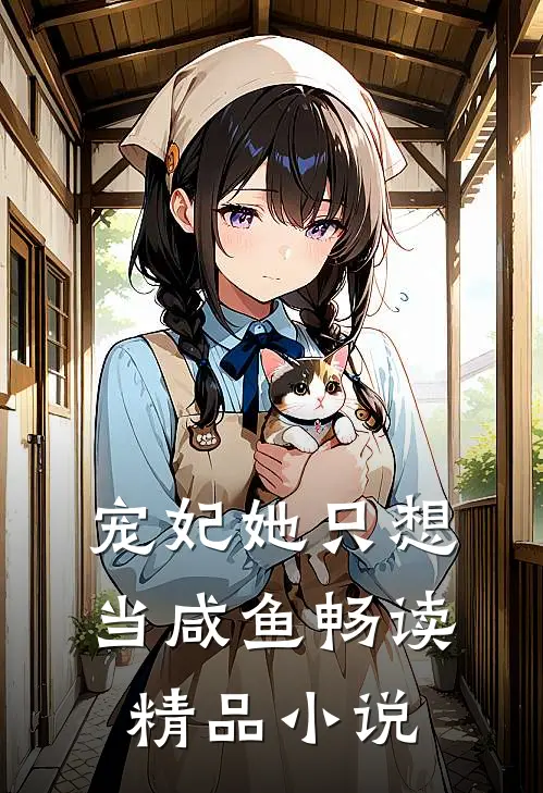 宠妃她只想当咸鱼畅读精品小说