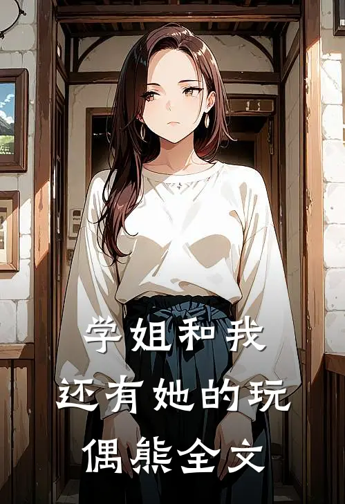 学姐和我，还有她的玩偶熊全文