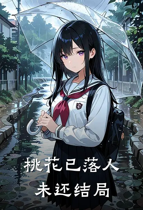 桃花已落人未还结局