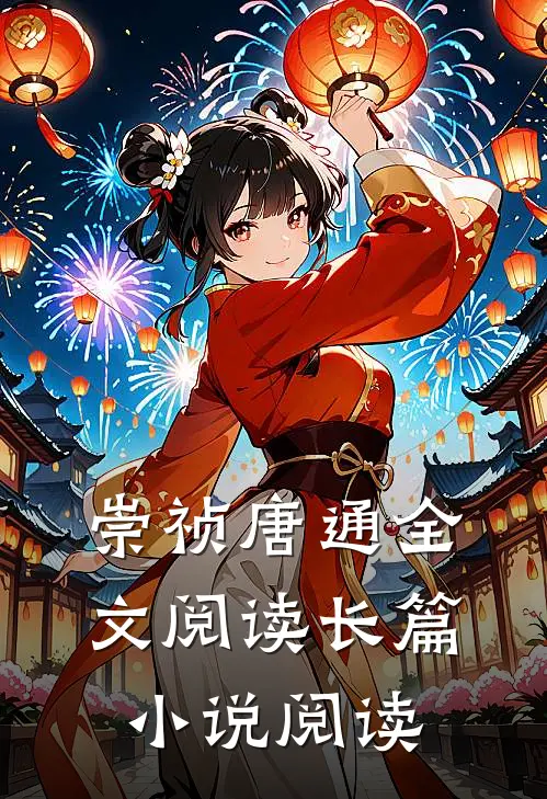 崇祯唐通全文阅读长篇小说阅读