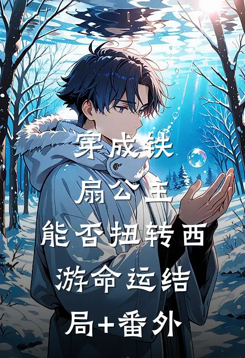 穿成铁扇公主，能否扭转西游命运结局+番外