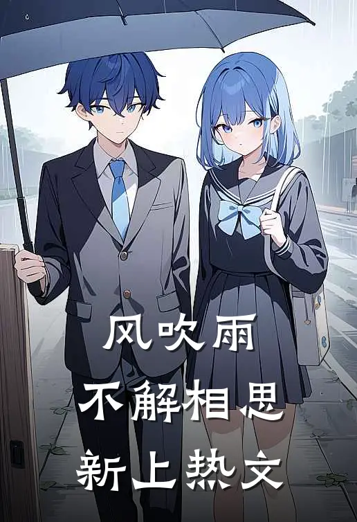 风吹雨，不解相思新上热文
