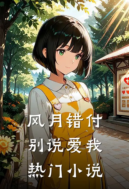 风月错付，别说爱我热门小说