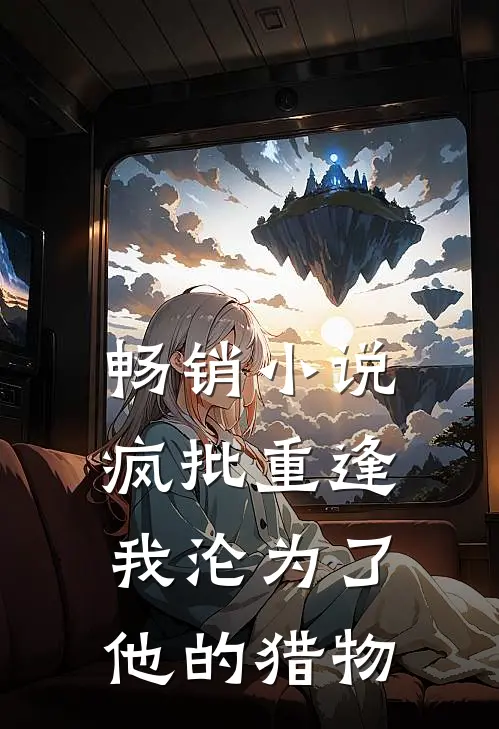 畅销小说疯批重逢：我沦为了他的猎物