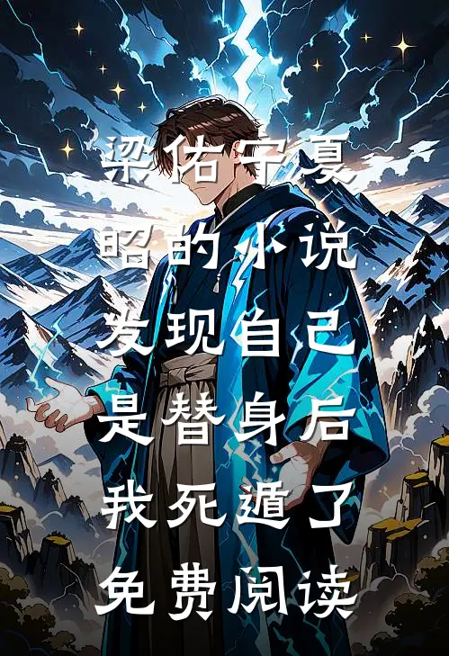 梁佑宁夏昭的小说发现自己是替身后，我死遁了免费阅读