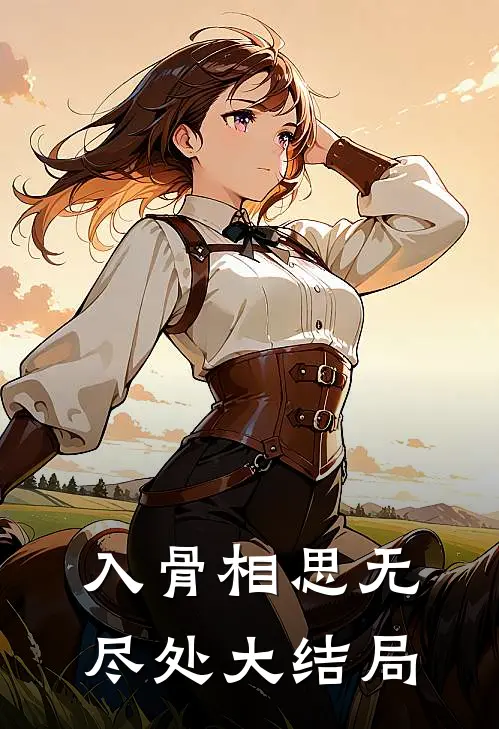 入骨相思无尽处大结局