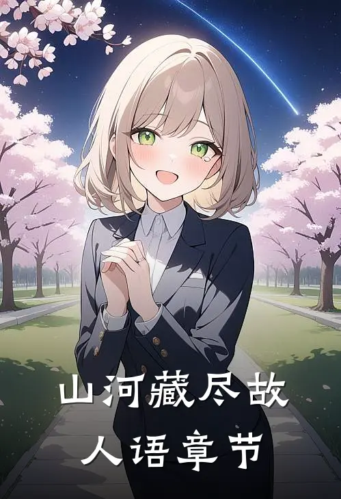 山河藏尽故人语章节