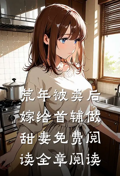 荒年被卖后,嫁给首辅做甜妻免费阅读全章阅读