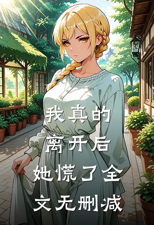 我真的离开后，她慌了全文无删减