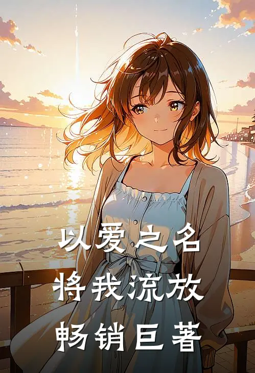 以爱之名将我流放畅销巨著