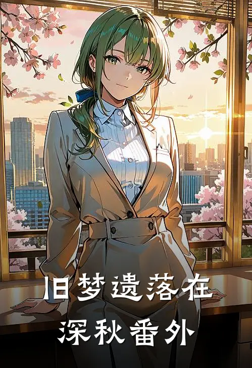 旧梦遗落在深秋番外