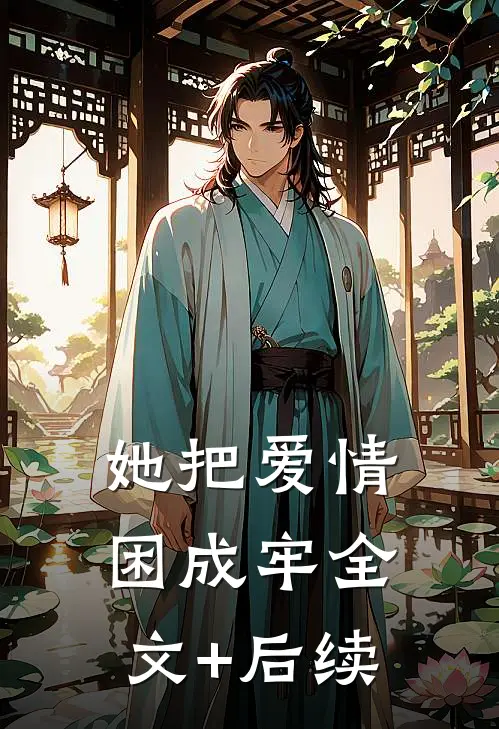 她把爱情困成牢全文+后续