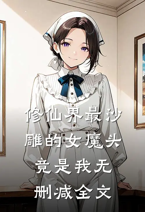 修仙界最沙雕的女魔头，竟是我无删减全文