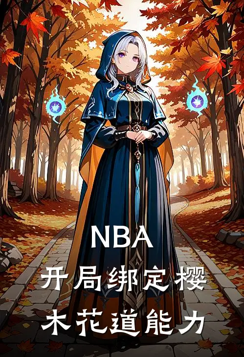 NBA开局绑定樱木花道能力巴啦啦话筒