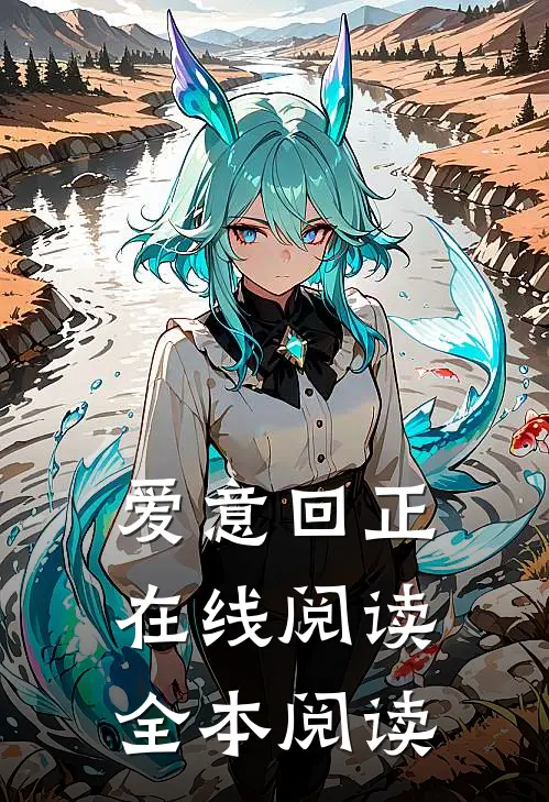 爱意回正在线阅读全本阅读