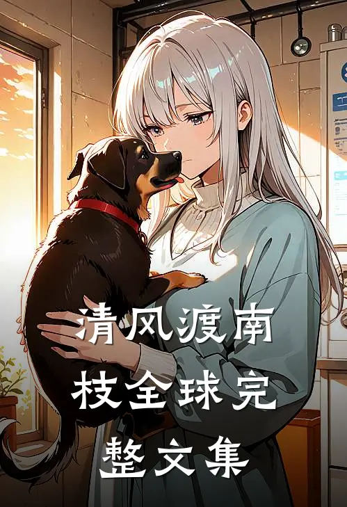清风渡南枝全球完整文集