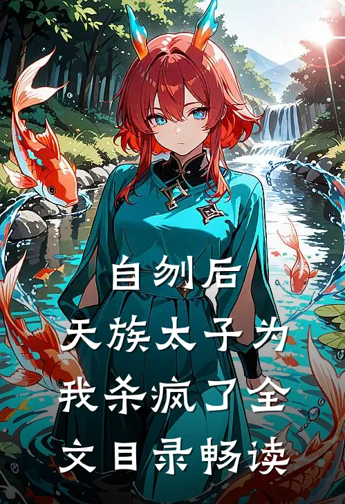 自刎后，天族太子为我杀疯了全文目录畅读