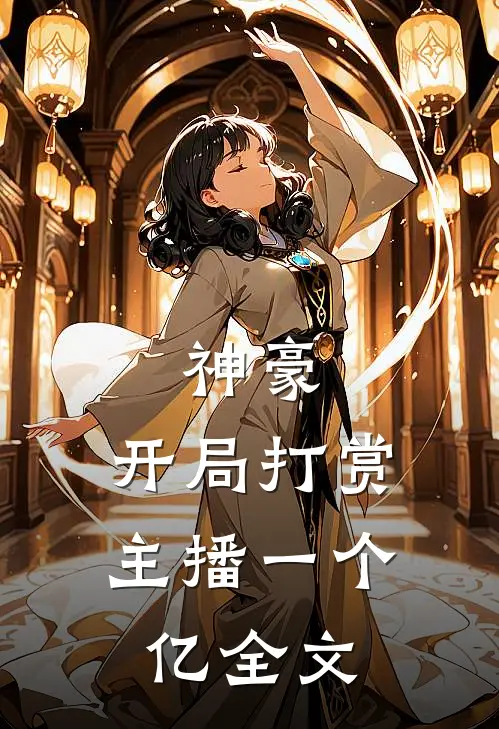 神豪：开局打赏主播一个亿全文