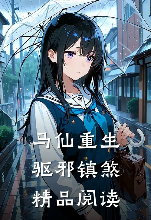 马仙重生：驱邪镇煞精品阅读