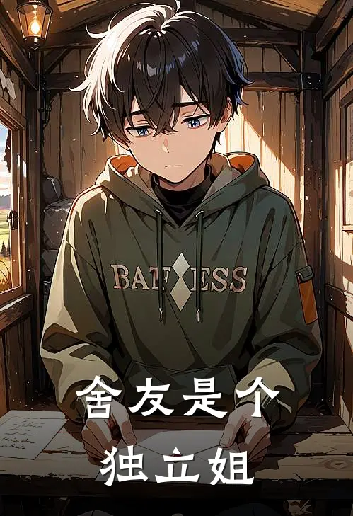 舍友是个独立姐