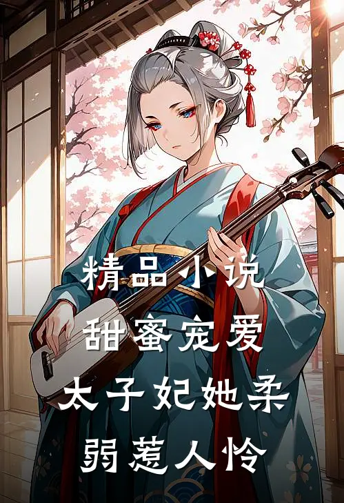 精品小说甜蜜宠爱：太子妃她柔弱惹人怜