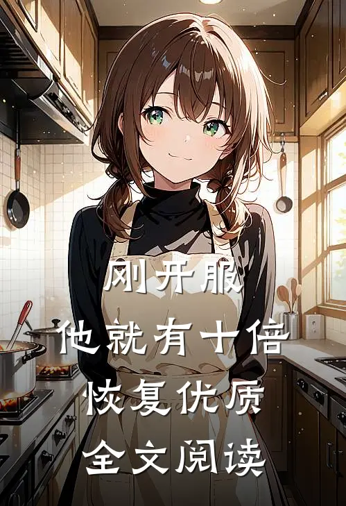 刚开服，他就有十倍恢复优质全文阅读