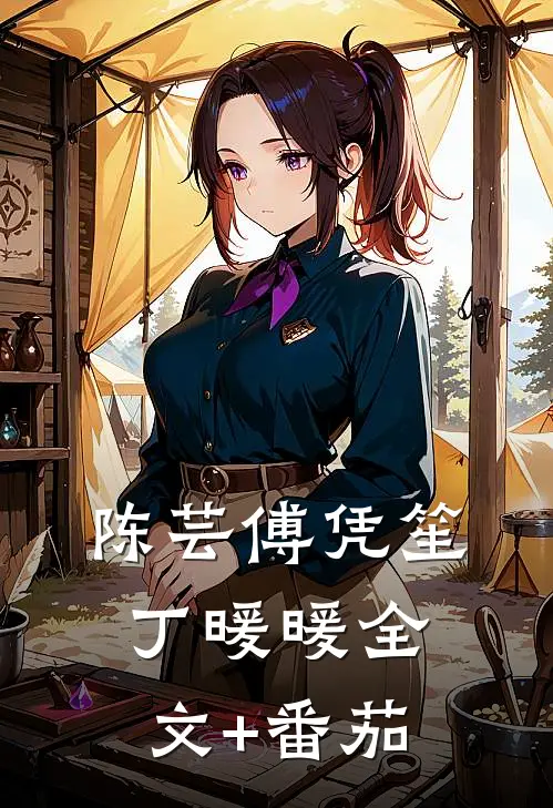 陈芸傅凭笙丁暖暖全文+番茄