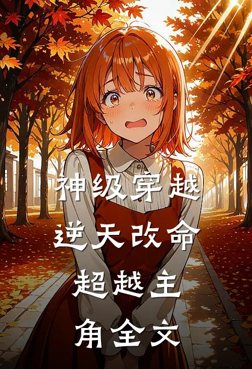 神级穿越：逆天改命，超越主角全文