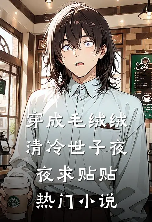 穿成毛绒绒，清冷世子夜夜求贴贴热门小说
