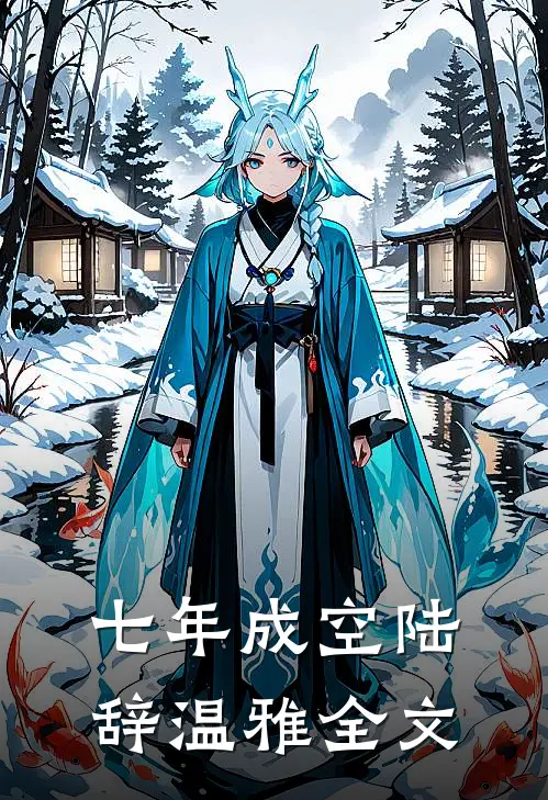 七年成空陆辞温雅全文