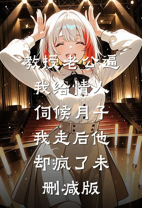 教授老公逼我给情人伺候月子，我走后他却疯了未删减版