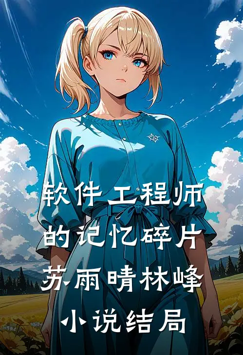 软件工程师的记忆碎片苏雨晴林峰小说结局