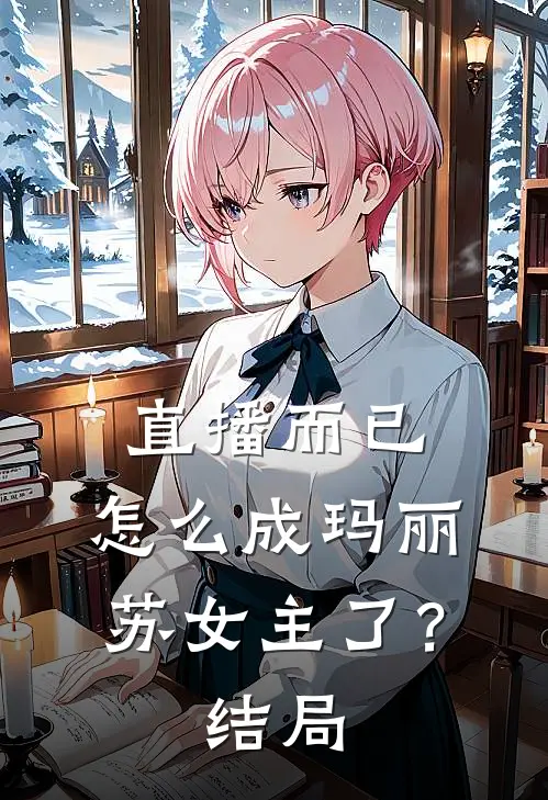 直播而已，怎么成玛丽苏女主了？结局