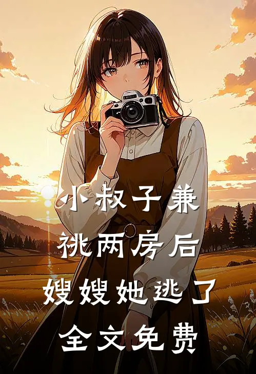 小叔子兼祧两房后，嫂嫂她逃了全文免费