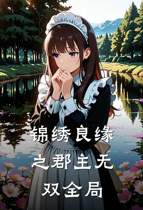 锦绣良缘之郡主无双全局