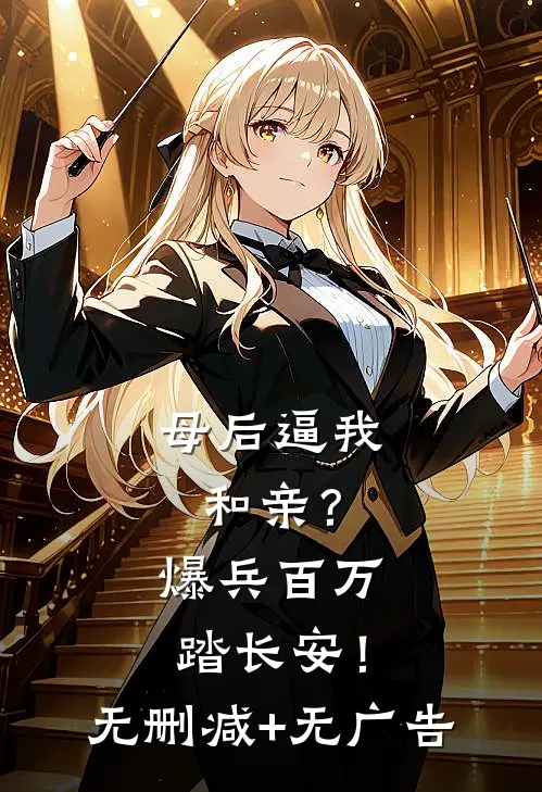 母后逼我和亲？爆兵百万踏长安！无删减+无广告