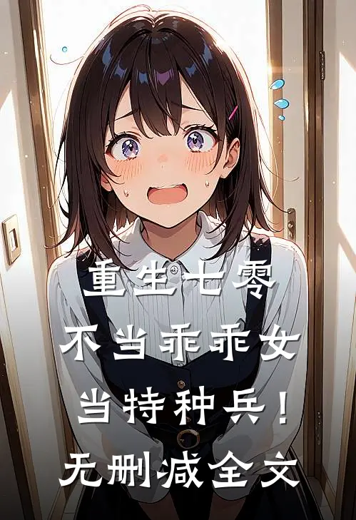 重生七零：不当乖乖女，当特种兵！无删减全文