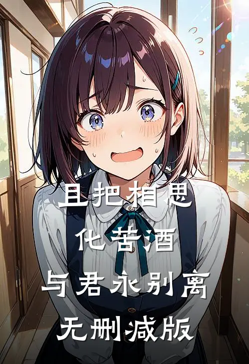 且把相思化苦酒，与君永别离无删减版