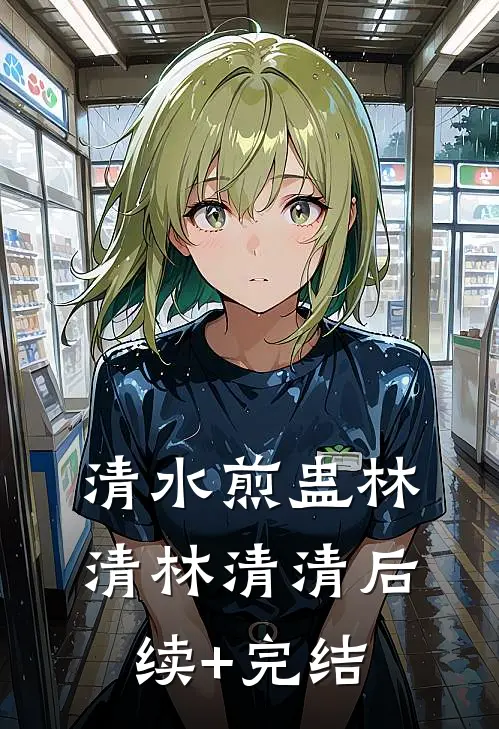 清水煎蛊林清林清清后续+完结